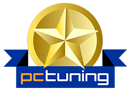 PCTuning.cz logo