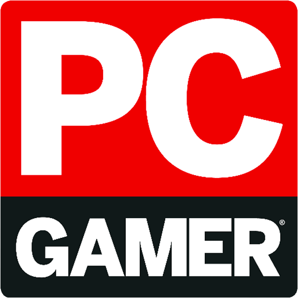 PC Gamer logo
