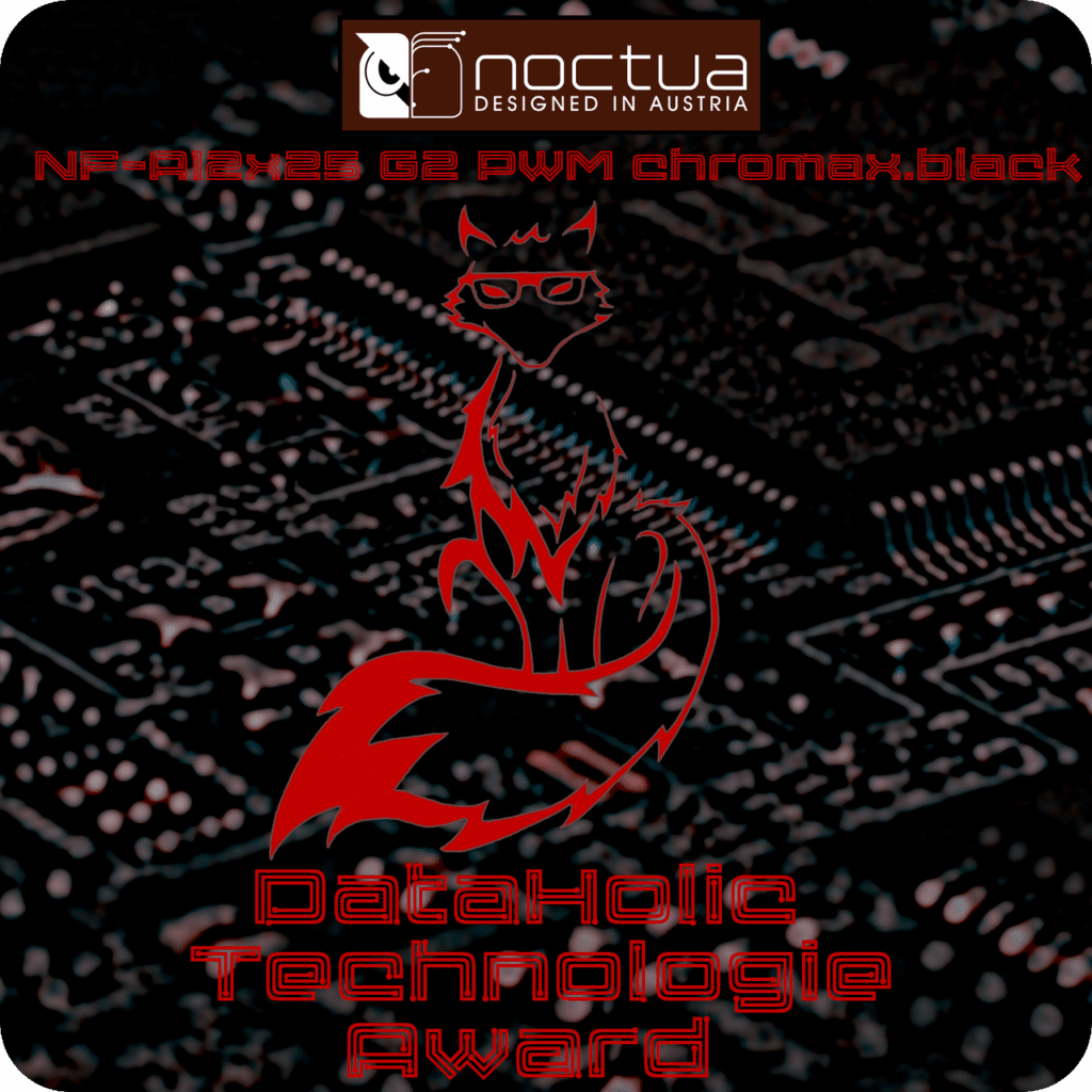 DataHolic Technik Award