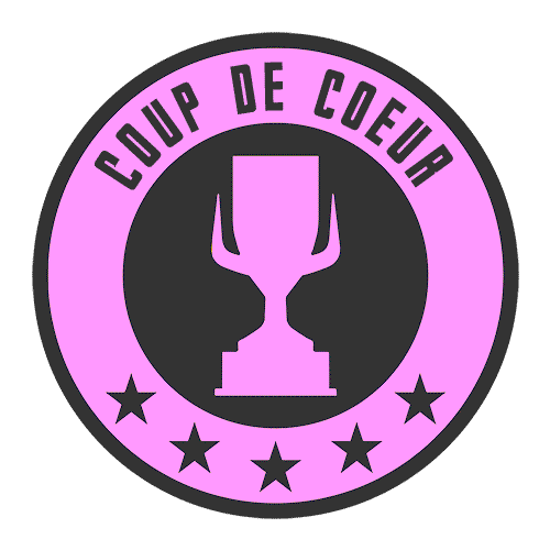 CowCotLand Coup de Coeur Award