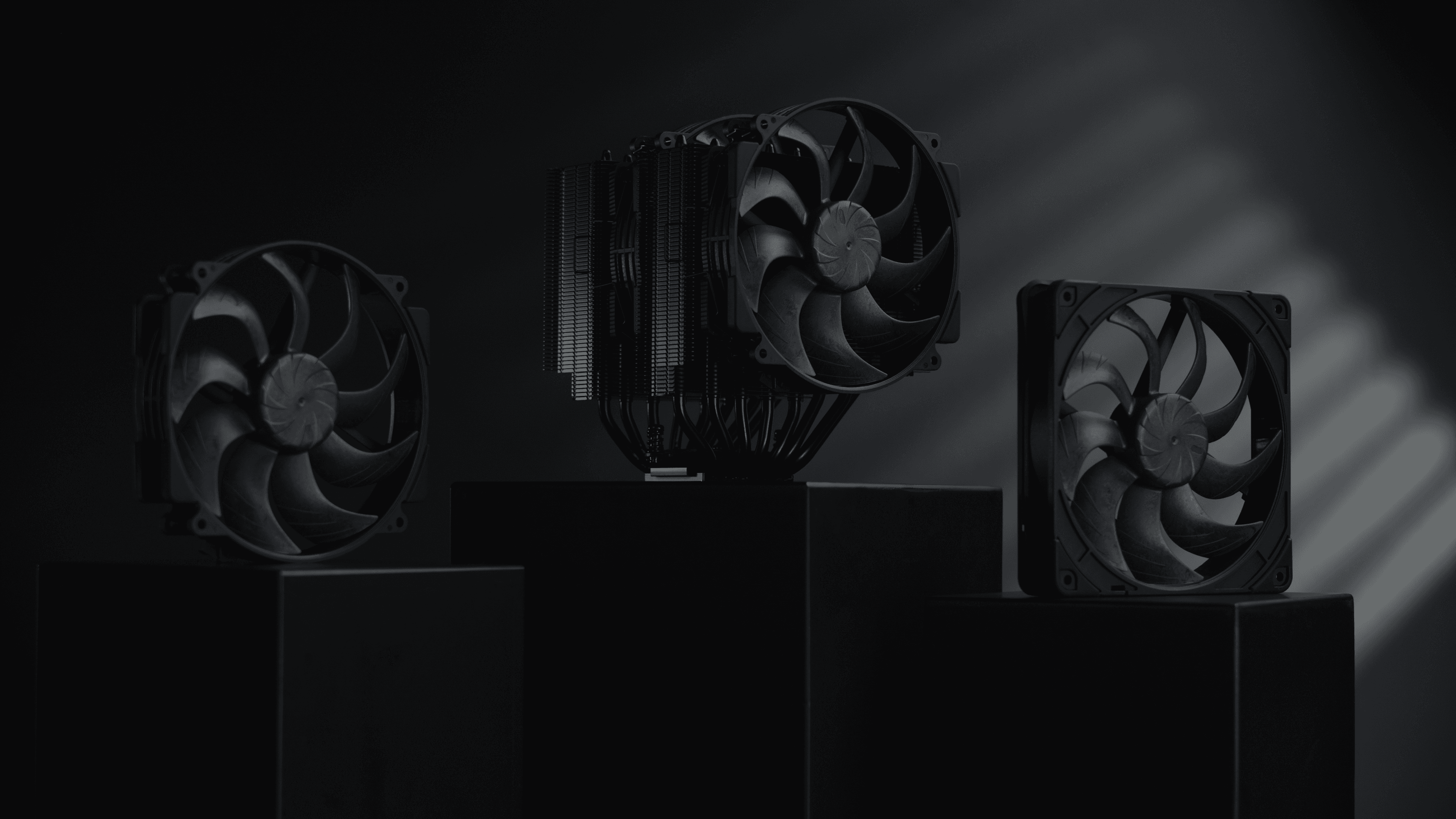 NH-D15 G2 chromax.black | Noctua