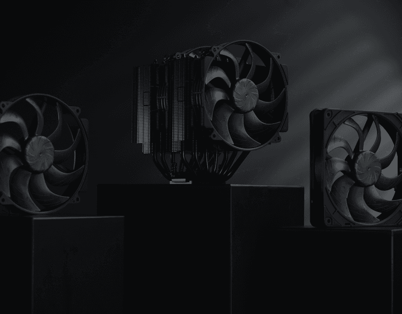 NH-D15 G2 chromax.black | Noctua