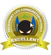 Piscomu.com logo