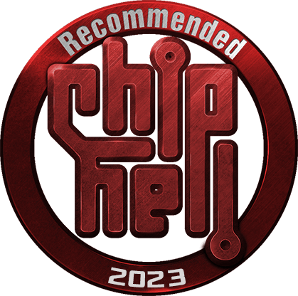 Chiphell.com logo