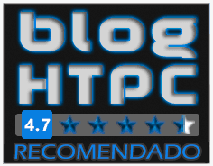 Blog HTPC logo