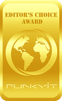 FunkyKit.com logo