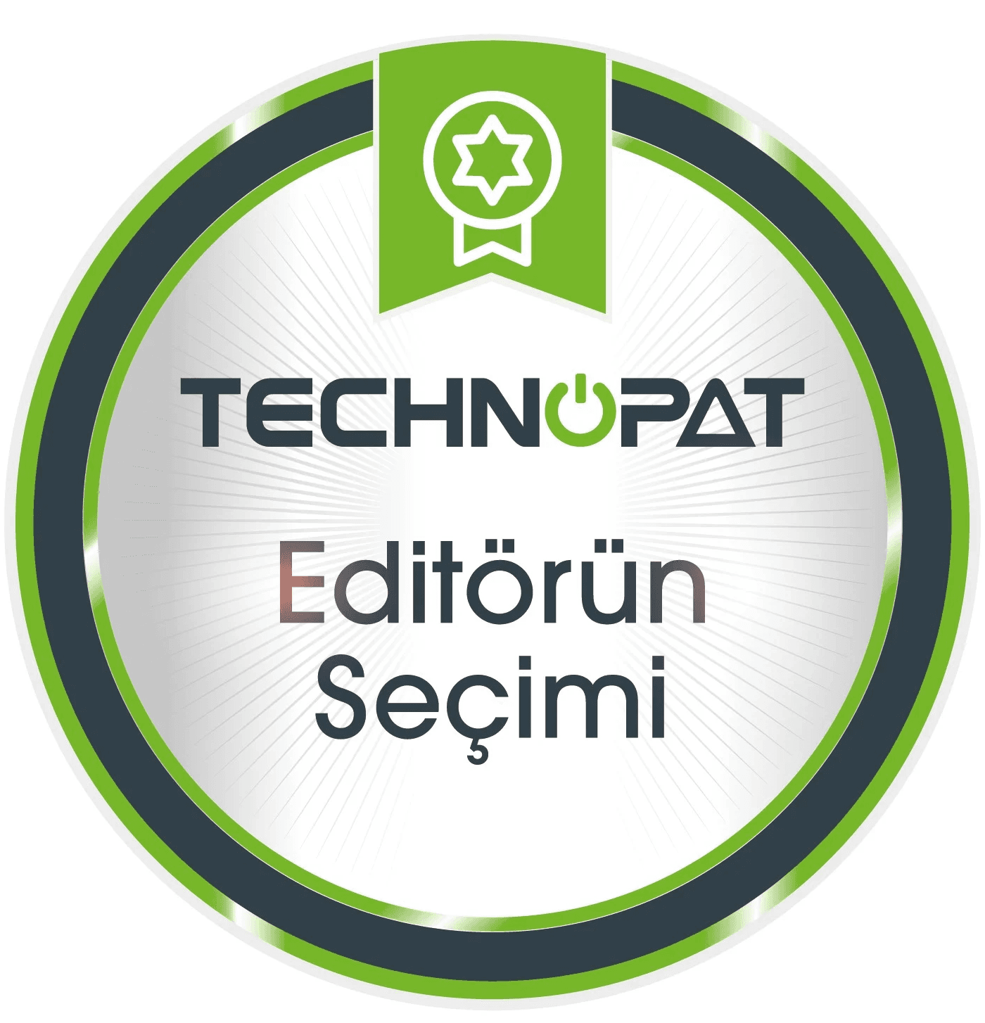 Technopat.net logo