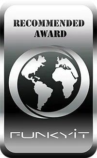 FunkyKit.com logo
