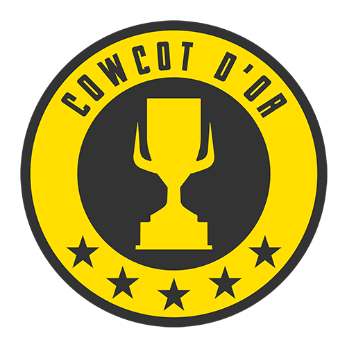 CowcotLand.com logo