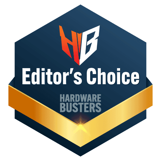 HWBusters.com logo
