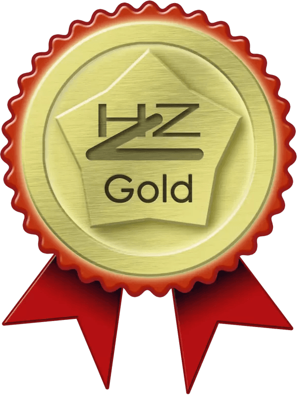 HardZone.es logo