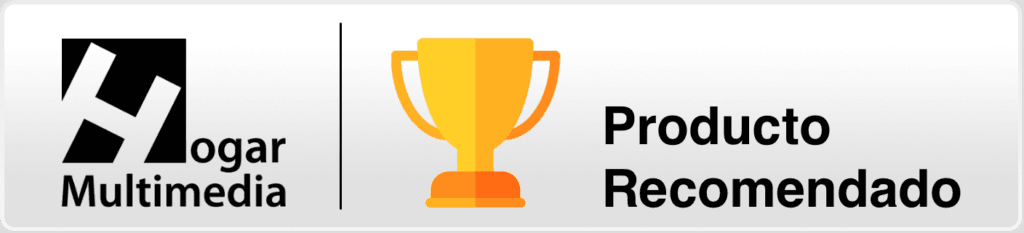 Hogar Multimedia logo