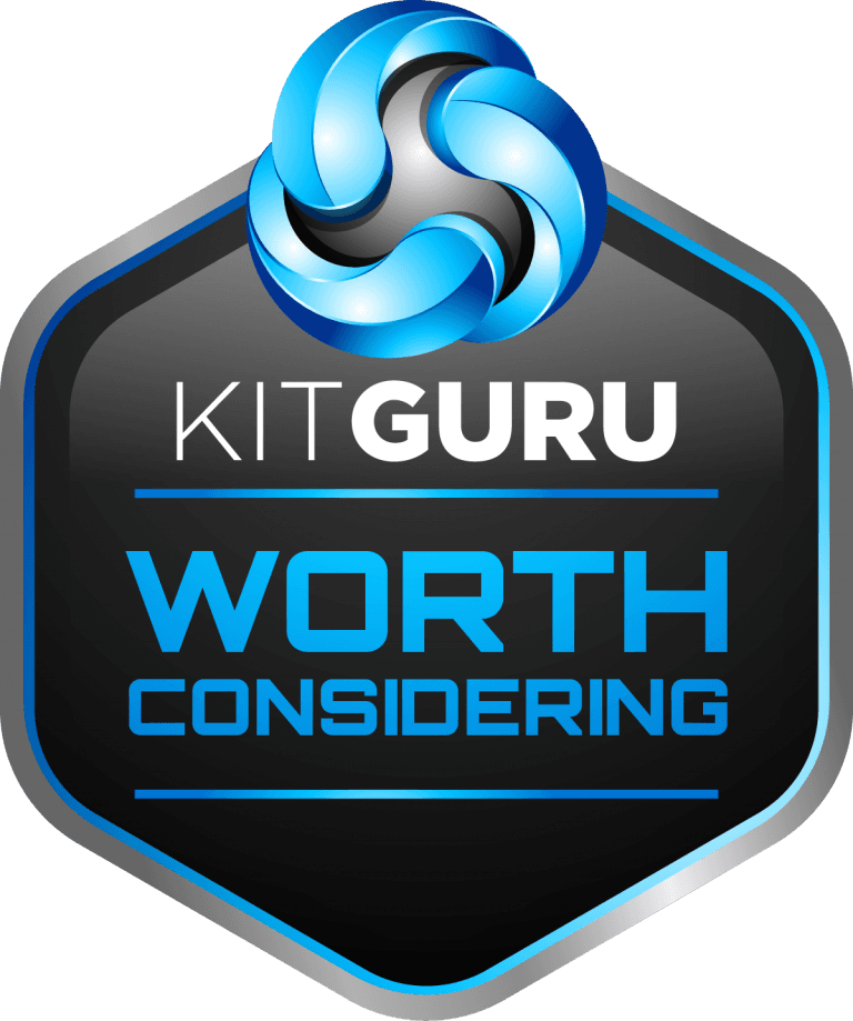 Kitguru.net logo
