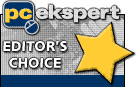 PC Ekspert logo