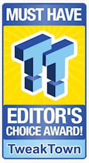 TweakTown.com logo