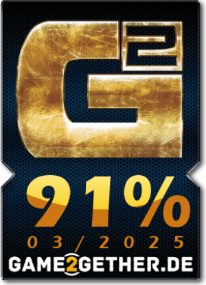 Game2Gether.de logo