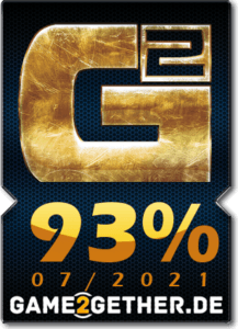 Game2Gether.de logo