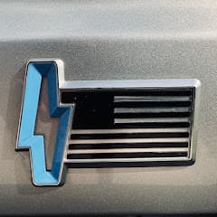 Machines & More Youtube channel logo