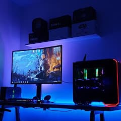 Glob3Tech Youtube channel logo