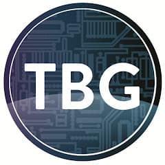 The Tech Buyer's Guru Youtube channel logo