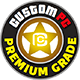 Custom PC Issue 194 logo