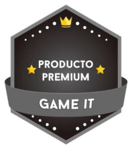 GameIT.es logo