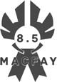 MacFay Hardware logo