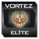 Vortez.net logo