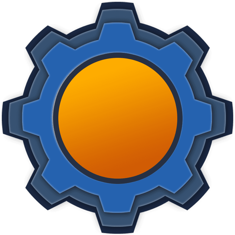 NotEnoughTECH logo