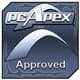 PCApex.com logo