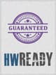 HWready.it logo