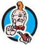 Canard PC Hardware 01/2012 logo