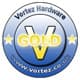 Vortez.co.uk logo