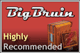 BigBruin.com logo