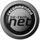 Bit-Tech.net logo