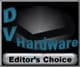 DarkVision Hardware logo