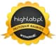 Highlab.pl logo