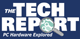 The Tech Report logo