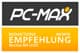 PC-Max.de logo