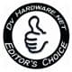 DV Hardware logo