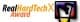 RealHardTechX.com logo