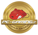 PC-Gaming.it logo
