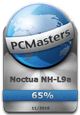 PCMasters.de logo