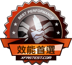 XFastest.com logo