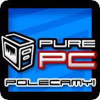 PurePC Recommended Badge
