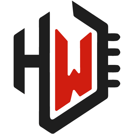 Hardwakening.fr logo