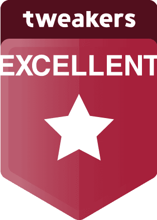 Tweakers.net Excellent Award