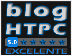 Blog HTPC logo