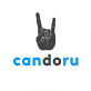 Candoru logo