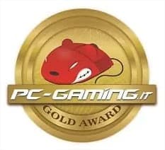 PC-Gaming.it logo